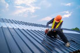 Best Hot Roofs  in Murphys Estates, SC